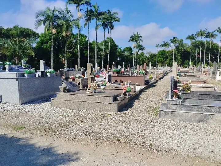 Trabalhos avançam para revitalização do Parque da Saudade