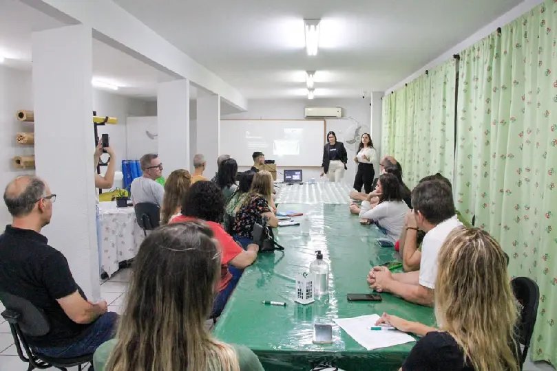 E-commerce é tema da palestra promovida pela AmpeBr