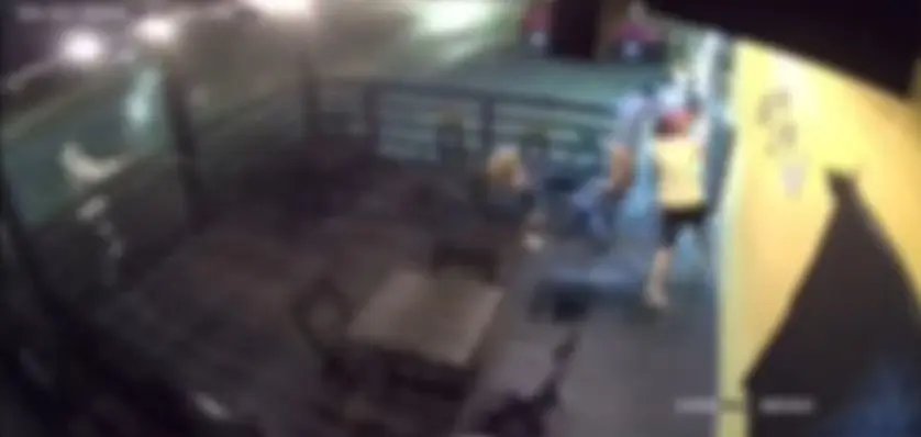Atirador encapuzado que matou homem em Joinville é preso