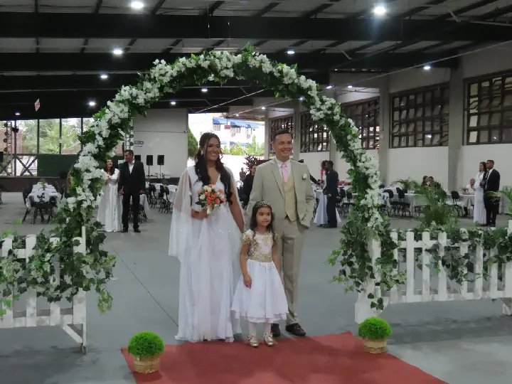 Casamento Coletivo celebra o amor de 31 casais 