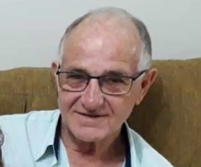 Morre o empresário brusquense Edemar Paza, aos 74 anos