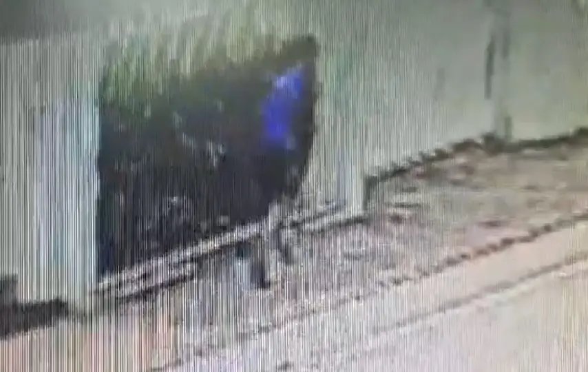 (VÍDEO) Polícia prende autor de furto em residência em Brusque 