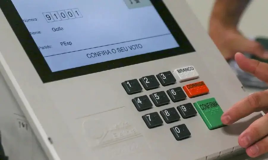 Prazo para fazer ou regularizar título de eleitor termina quarta-feira