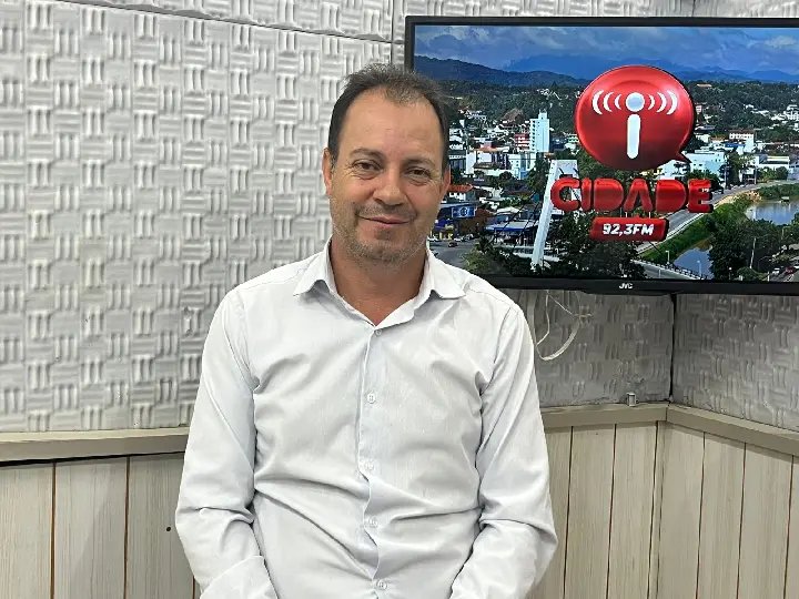 (VÍDEO) ''Conversar com eles, não'', desabafa Jocimar