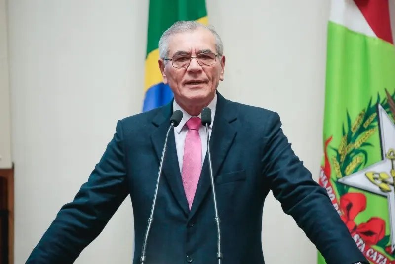 24º Almoço de Ideias da ACIBr receberá Silvio Dreveck