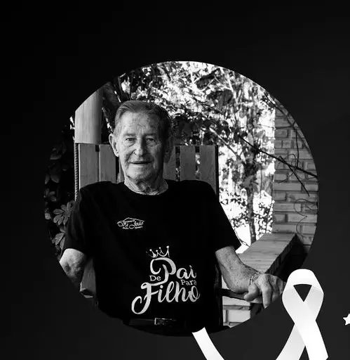 Morre o empresário brusquense Arnaldo Debatin, do restaurante Vô João 