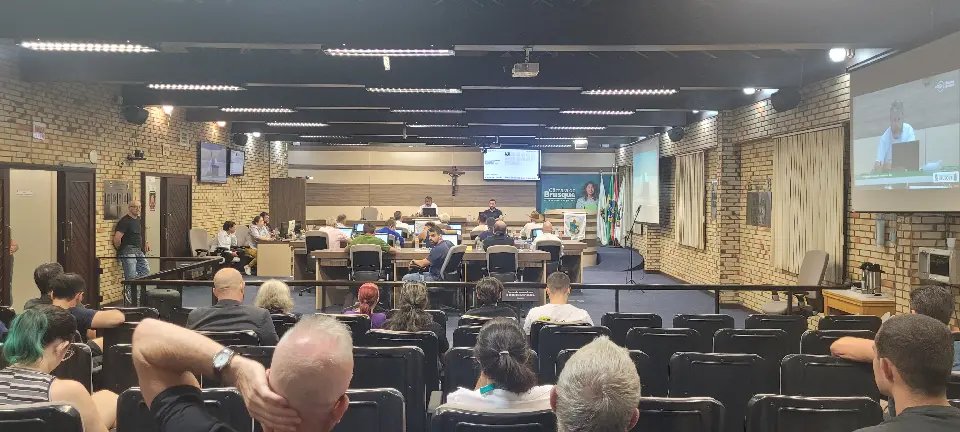 Câmara aprova repúdio à decisão do governador Jorginho Melo 