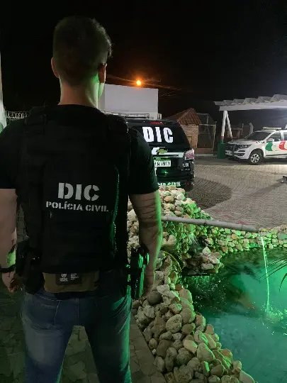 Preso tentou matar homem a facadas em dezembro