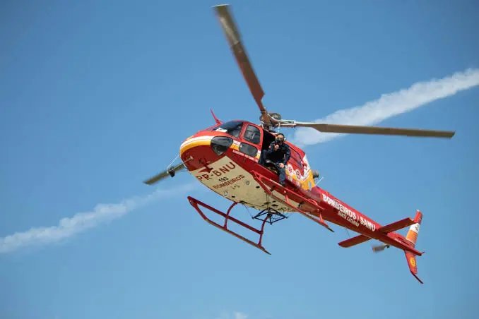 Bebê passa mal e morre na creche de Blumenau 