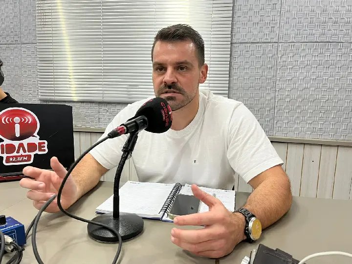MDB não abre mão de disputar Prefeitura de Brusque, diz Imhof