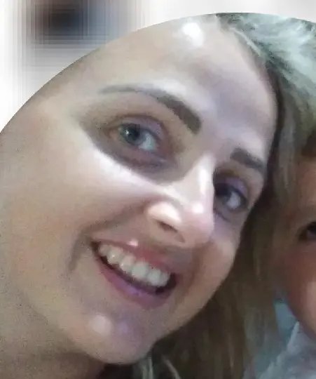 Divulgada identidade da mulher que morreu no acidente