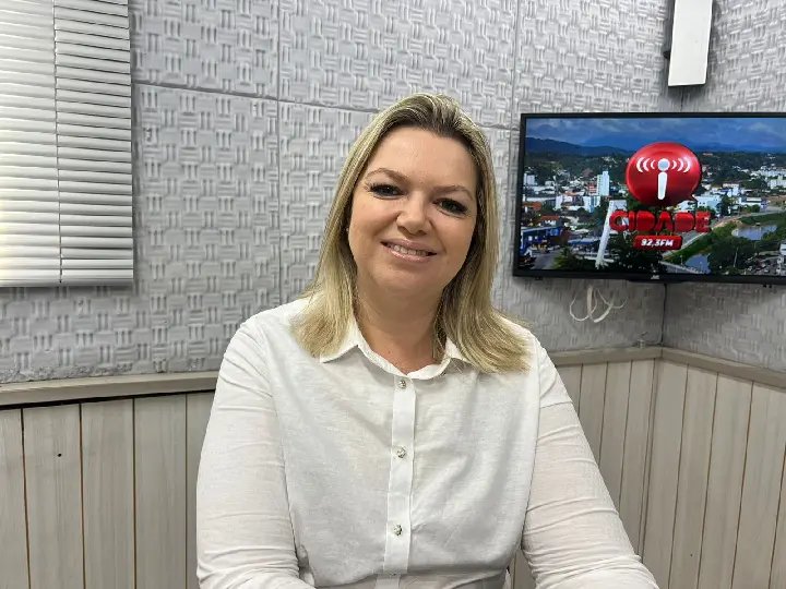 (VÍDEO) Diretora do Senac diz que cursos gratuitos ainda têm vagas