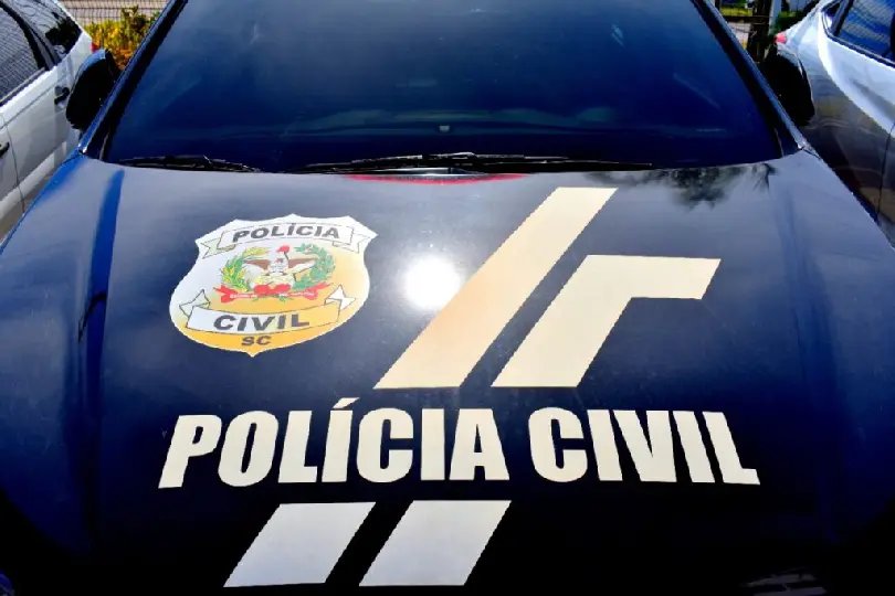 Preso último foragido da Operação 'Carga Têxtil'
