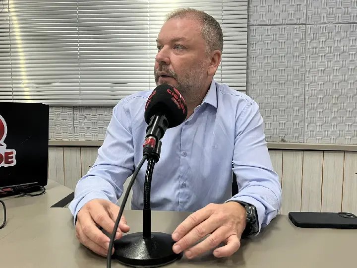 Progressistas também está fechado na reeleição de Vechi