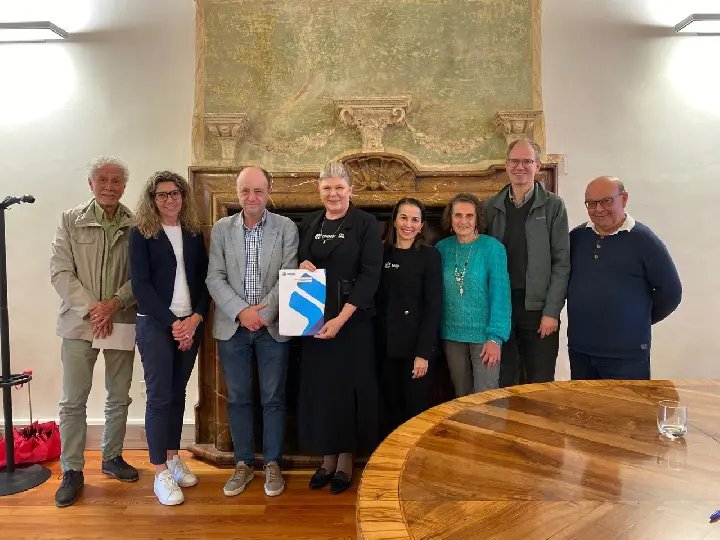 Unifebe viabiliza intercâmbio com universidade Italiana 