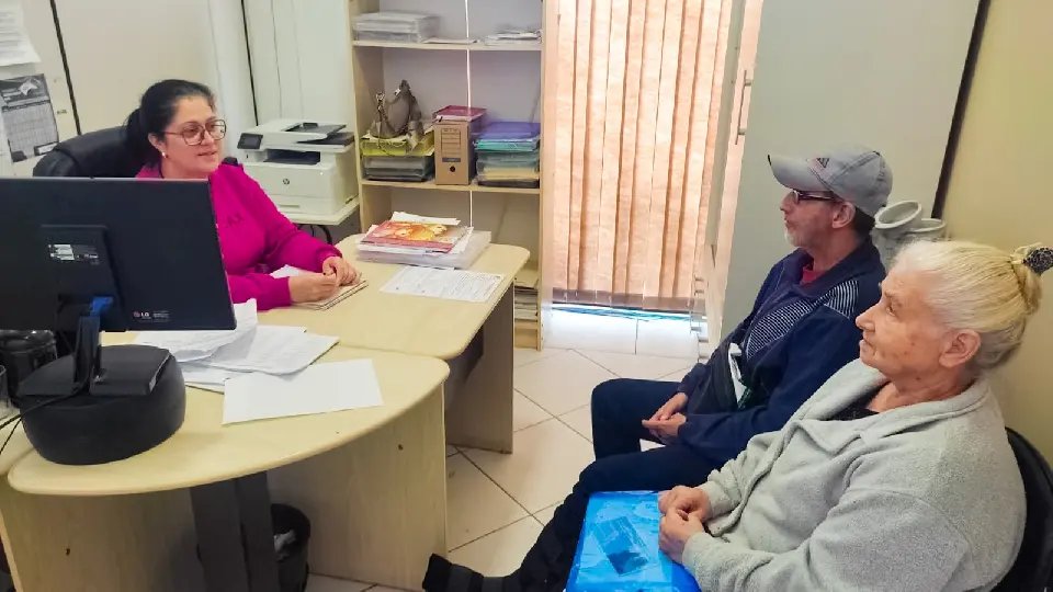 Governo estuda criar projeto para abrigar desalojados do RS