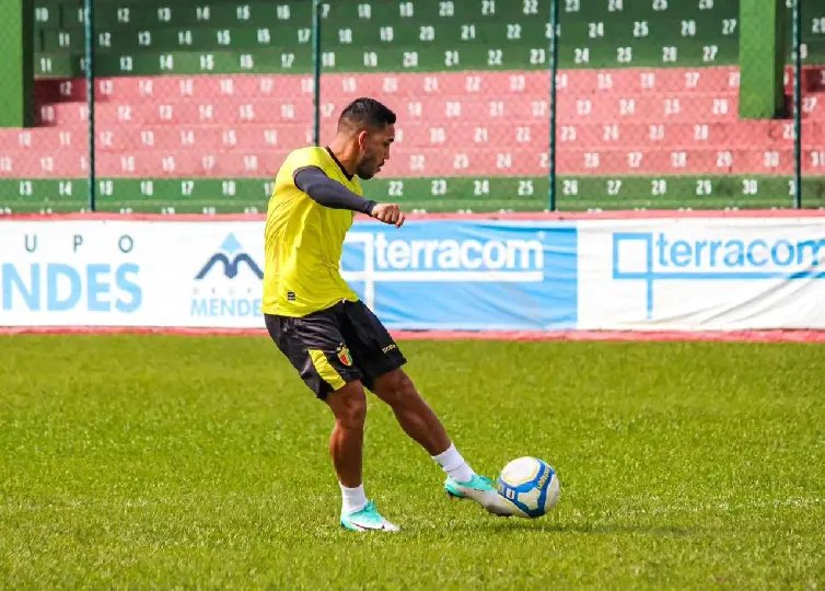 Confira provável escalação do jogo Brusque x Santos