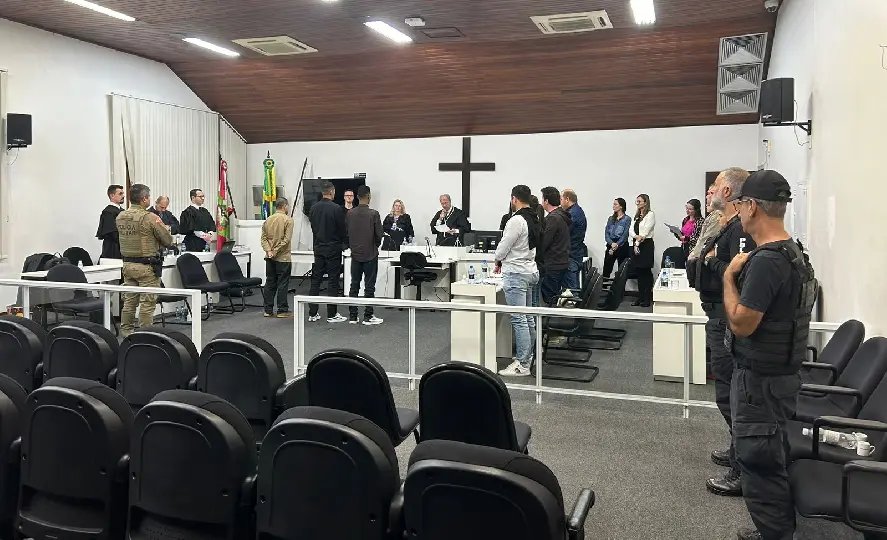 Condenado um dos autores da agressão que provocou morte