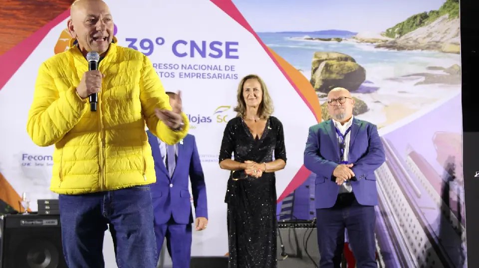 Hang divulga apoio a manifesto sobre tributação a importados