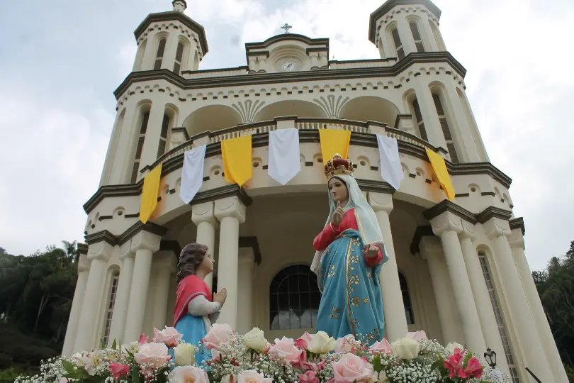 Santuário de Azambuja anuncia realização da Festa de Maio