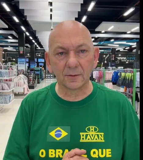(VIDEO) Hang alerta deputados sobre desigualdade tributária