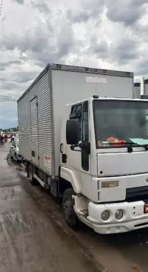 Pedestre é atropelado por caminhão e morre em Itajaí