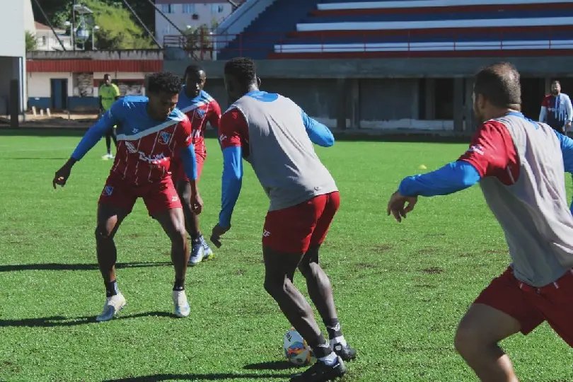 Rádio Cidade transmitirá todos os jogos do Renaux na série B