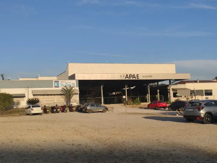 Brusque terá alterações de trânsito entre sexta e domingo