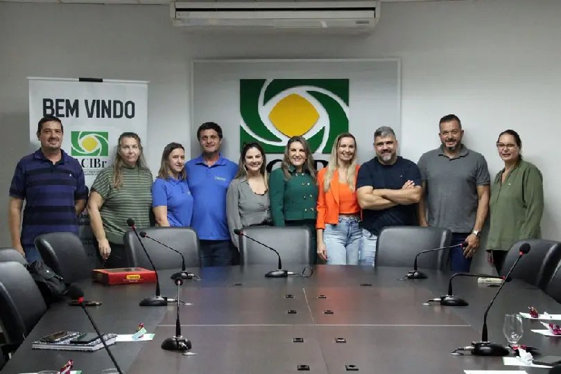 ACIBr promove reunião para reativação do Núcleo de Moveleiros