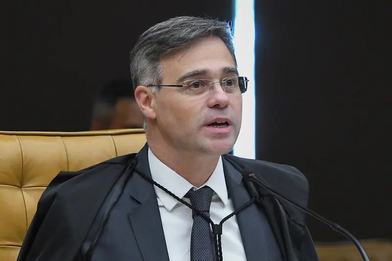 Mendonça mantém saidinha para preso que ganhou benefício antes de lei