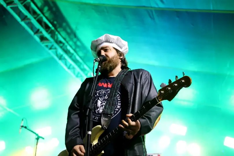 Fundação divulga bandas selecionadas para o Rock na Praça