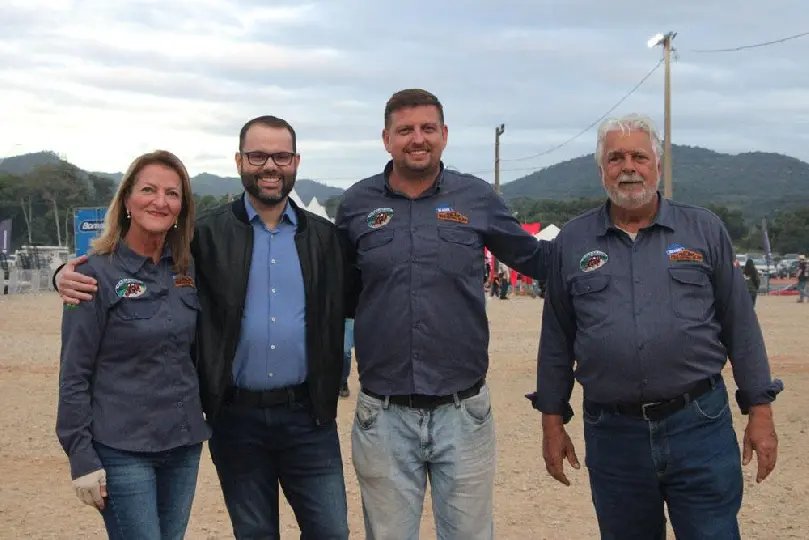 Jipeiros podem ser surpreendidos com mudanças no trânsito