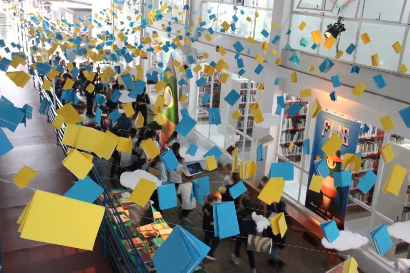 Festa Literária inicia nesta quinta-feira