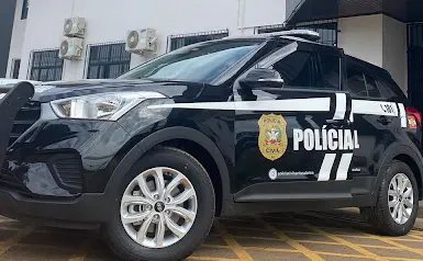 Homem que encomendou a morte de ex-esposa é preso