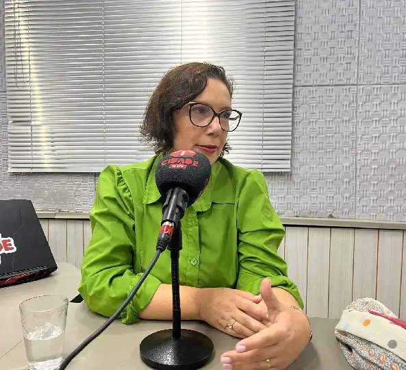 (VÍDEO) Caminhada terá como tema prevenção às drogas
