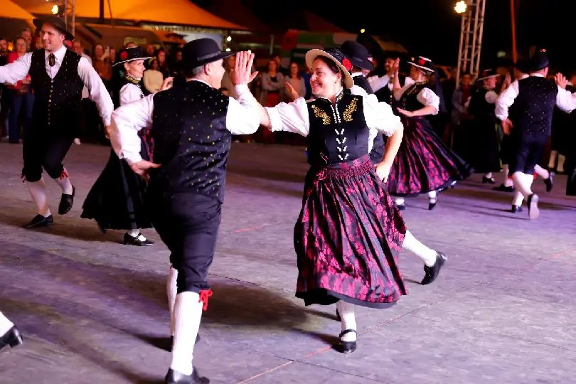 9ª Festa da Integração se inicia nesta sexta-feira