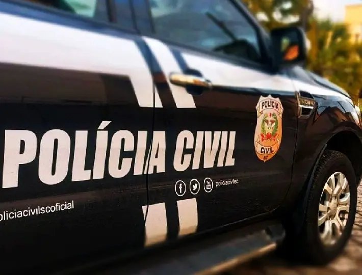 Polícia prende homem suspeito de envolvimento em decapitação 