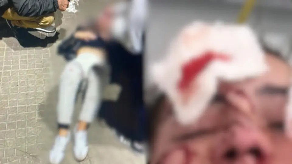 Universitária é arrastada para beco e agredida por homem