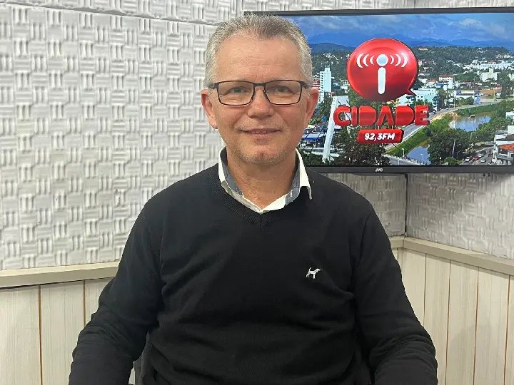 Palestra marca os 55 anos de fundação da CDL Brusque