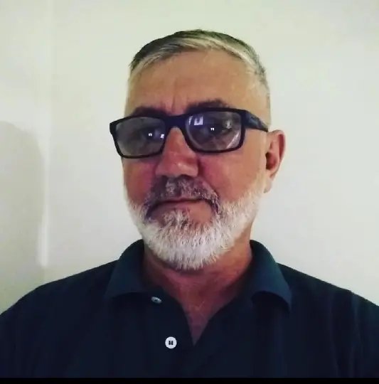 (URGENTE) Vítima fatal do acidente é o Lamparina Propaganda
