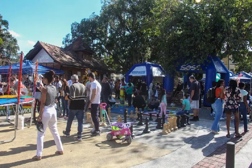 Amanhã tem Sábado Fácil em clima de festa junina