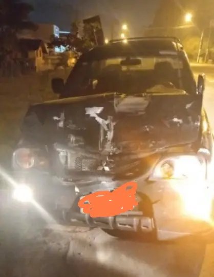 Suspeita é de que idoso estivesse embriagado, conforme PMRv