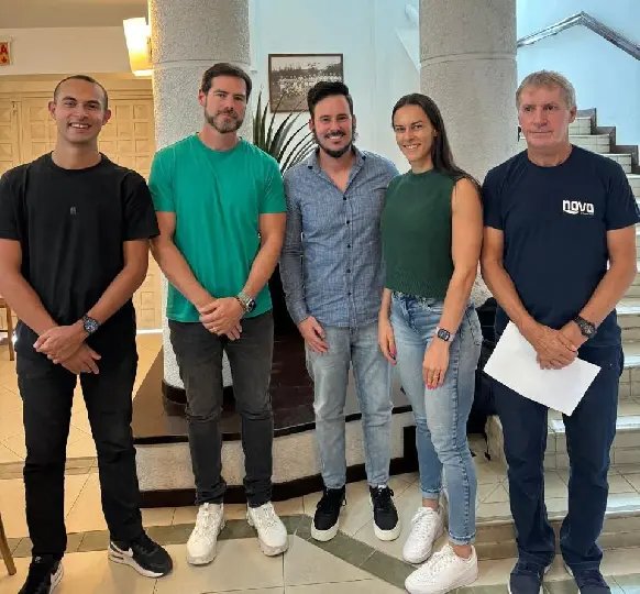 Nova diretoria do Instituto Conservador é apresentada