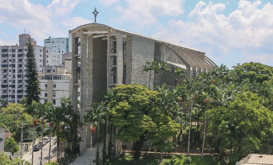 Festa de São Luís Gonzaga inicia neste domingo