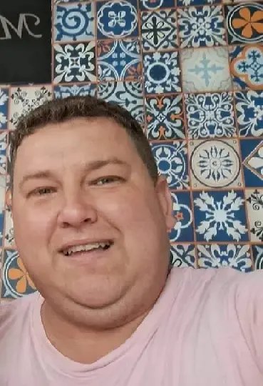 URGENTE Edinei da Maia é achado morto