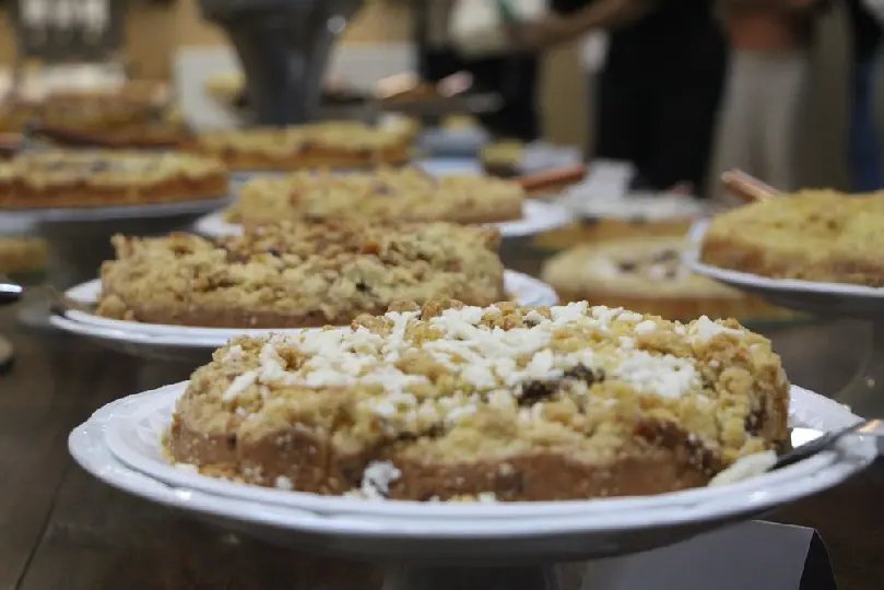 Lançado o 11º Festival Nacional da Cuca