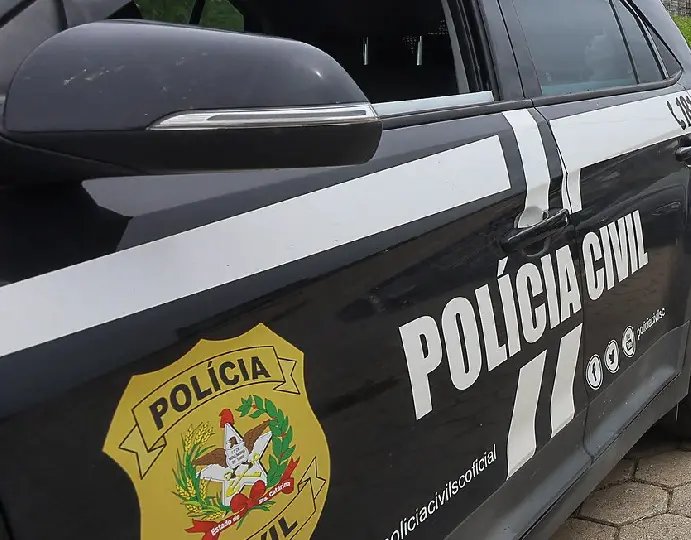 Investigado por estupro de vulnerável é preso em Botuverá 