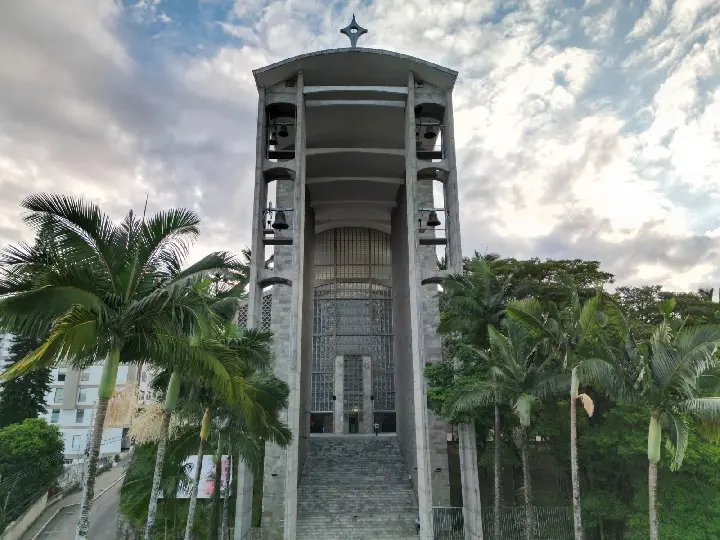 Paróquia celebra seu padroeiro neste final de semana