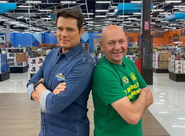 Nova temporada do Quem Arrisca Ganha Mais, estreia neste domingo