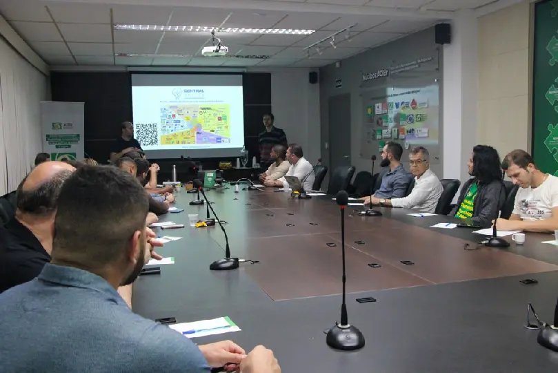 Segurança Eletrônica 4.0 é tema de palestra da ACIBr